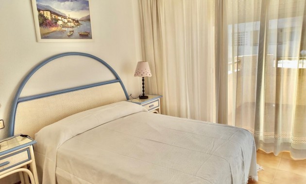 Venta - Apartamento -
La Manga 