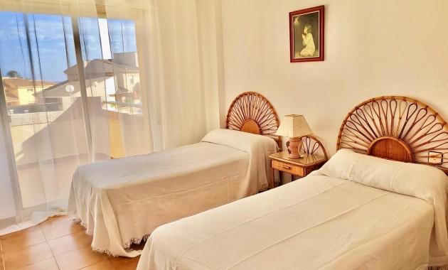 Venta - Apartamento -
La Manga 