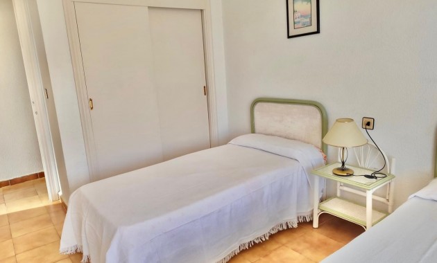 Venta - Apartamento -
La Manga 