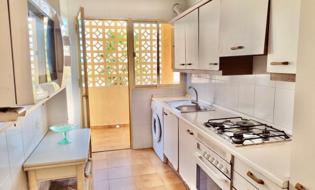 Venta - Apartamento -
La Manga 