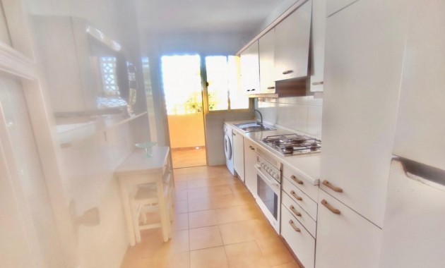 Venta - Apartamento -
La Manga 