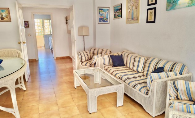 Venta - Apartamento -
La Manga 