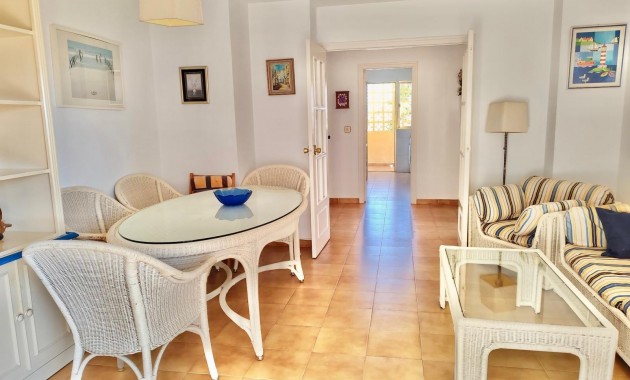 Venta - Apartamento -
La Manga 