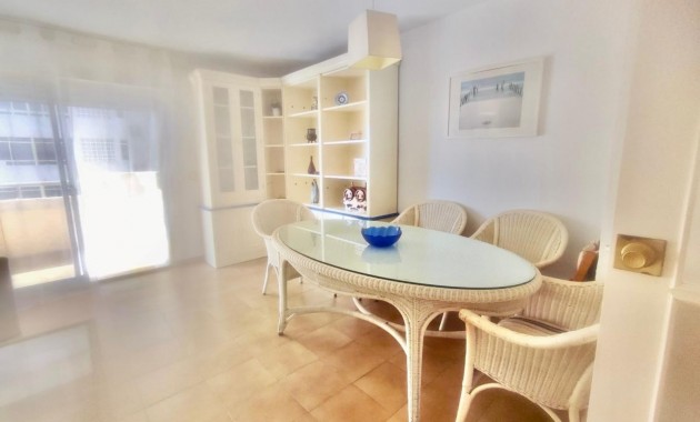 Venta - Apartamento -
La Manga 