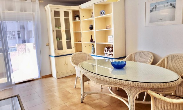 Venta - Apartamento -
La Manga 