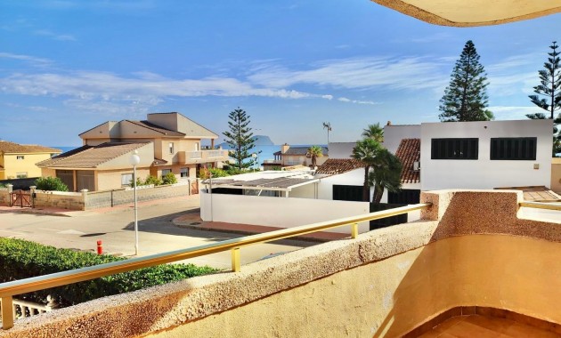 Venta - Apartamento -
La Manga 