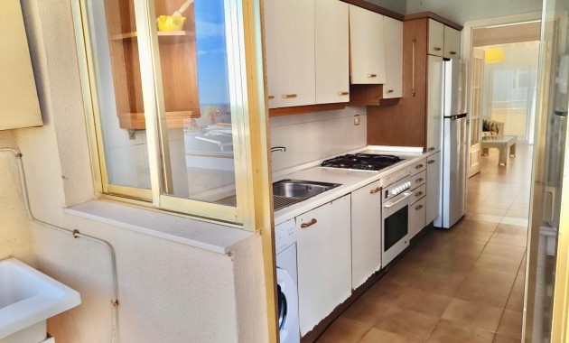 Venta - Apartamento -
La Manga 