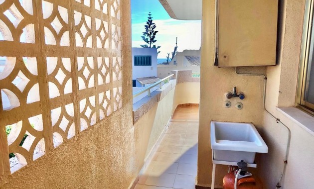 Venta - Apartamento -
La Manga 