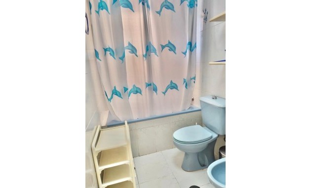 Venta - Apartamento -
La Manga 