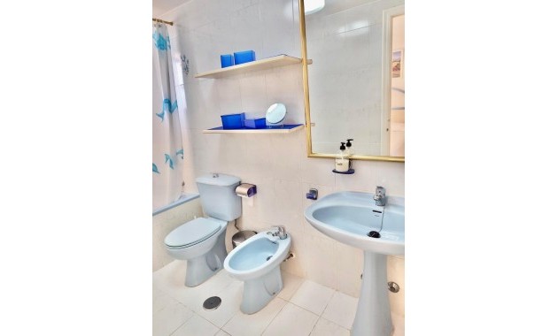 Venta - Apartamento -
La Manga 