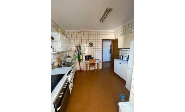 Venta - Apartamento -
San Pedro del Pinatar - San Pedro del Pinatar Centro