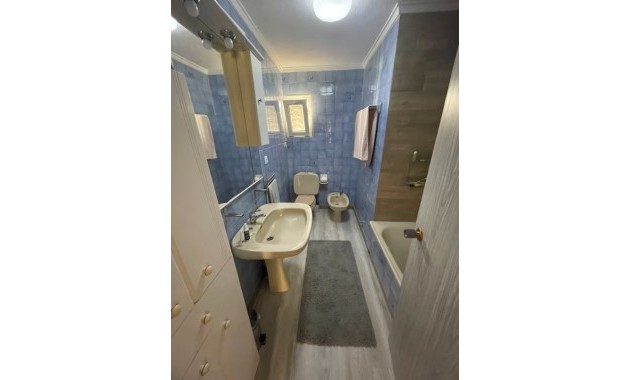 Venta - Apartamento -
San Pedro del Pinatar - San Pedro del Pinatar Centro