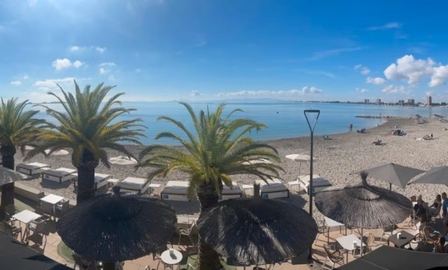 Venta - Apartamento -
San Pedro del Pinatar - San Pedro del Pinatar Centro