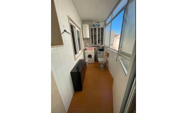 Venta - Apartamento -
San Pedro del Pinatar - San Pedro del Pinatar Centro