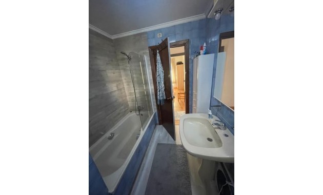 Venta - Apartamento -
San Pedro del Pinatar - San Pedro del Pinatar Centro