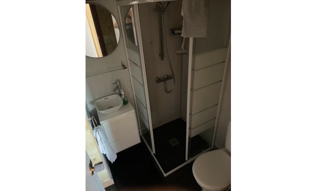 Venta - Apartamento -
San Pedro del Pinatar - San Pedro del Pinatar Centro