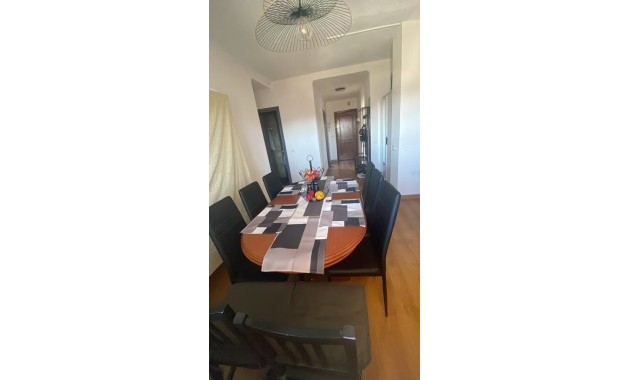Venta - Apartamento -
San Pedro del Pinatar - San Pedro del Pinatar Centro
