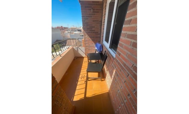 Venta - Apartamento -
San Pedro del Pinatar - San Pedro del Pinatar Centro