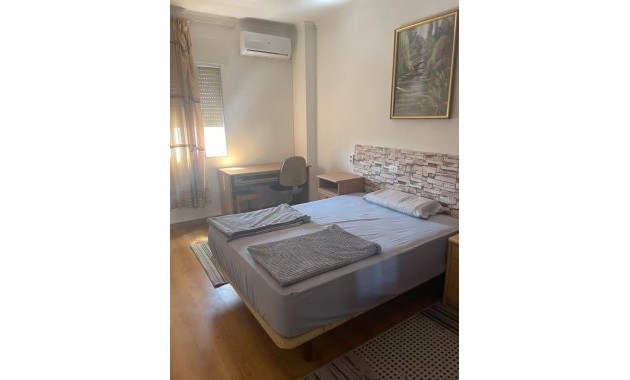 Venta - Apartamento -
San Pedro del Pinatar - San Pedro del Pinatar Centro