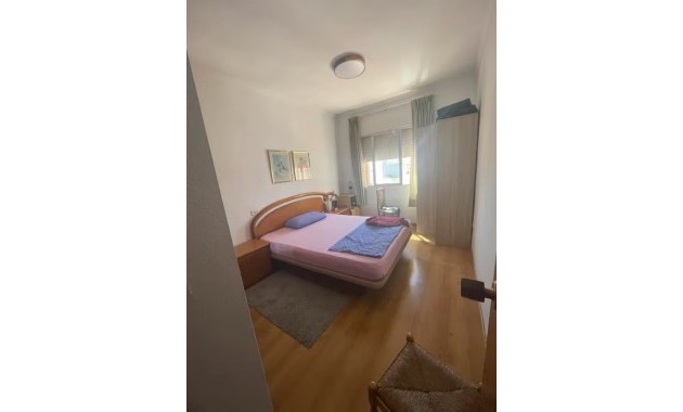 Venta - Apartamento -
San Pedro del Pinatar - San Pedro del Pinatar Centro