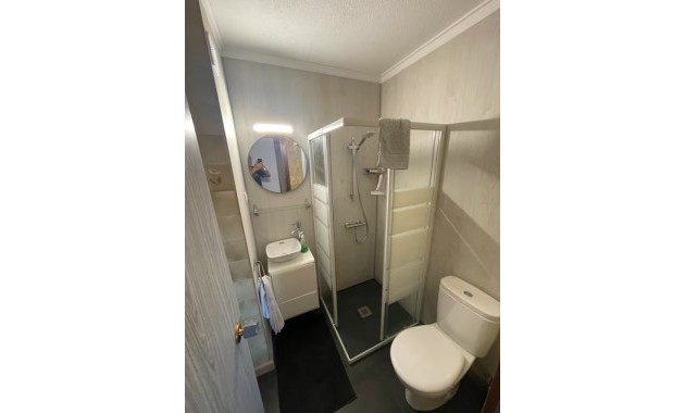 Venta - Apartamento -
San Pedro del Pinatar - San Pedro del Pinatar Centro