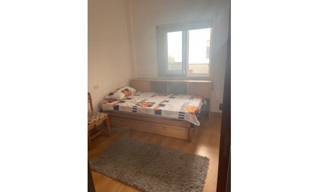 Venta - Apartamento -
San Pedro del Pinatar - San Pedro del Pinatar Centro