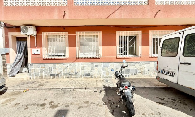 Venta - Planta baja -
San Pedro del Pinatar - Lo Pagán