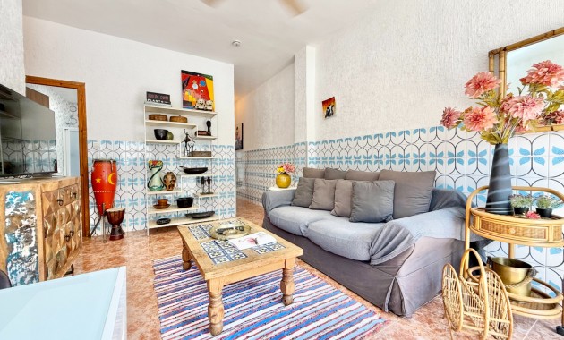 Venta - Planta baja -
San Pedro del Pinatar - Lo Pagán