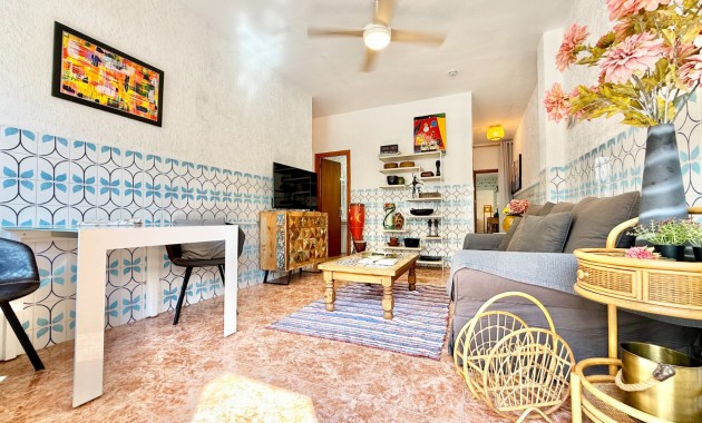 Venta - Planta baja -
San Pedro del Pinatar - Lo Pagán