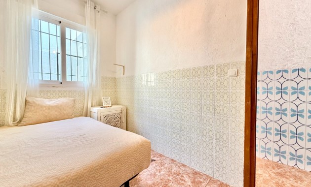 Venta - Planta baja -
San Pedro del Pinatar - Lo Pagán