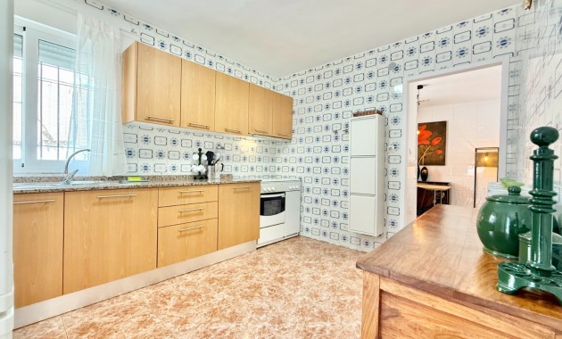 Venta - Planta baja -
San Pedro del Pinatar - Lo Pagán