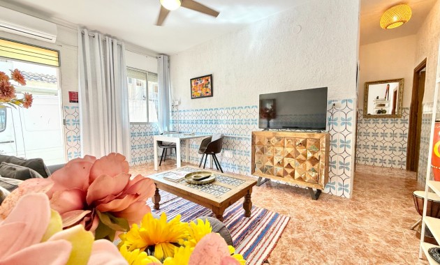 Venta - Planta baja -
San Pedro del Pinatar - Lo Pagán