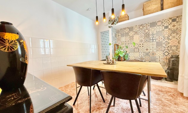 Venta - Planta baja -
San Pedro del Pinatar - Lo Pagán