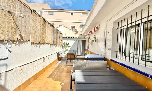 Venta - Planta baja -
San Pedro del Pinatar - Lo Pagán