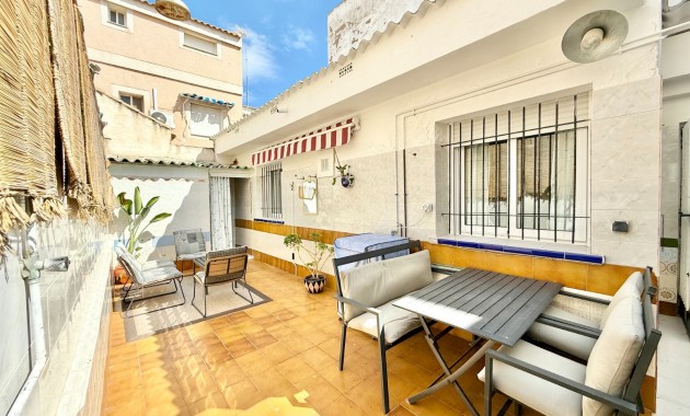 Venta - Planta baja -
San Pedro del Pinatar - Lo Pagán