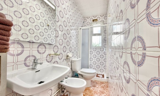 Venta - Planta baja -
San Pedro del Pinatar - Lo Pagán