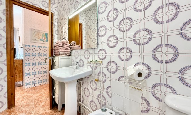 Venta - Planta baja -
San Pedro del Pinatar - Lo Pagán