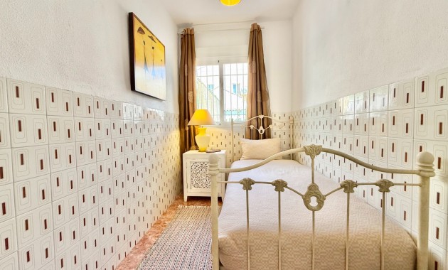 Venta - Planta baja -
San Pedro del Pinatar - Lo Pagán