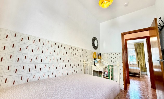 Venta - Planta baja -
San Pedro del Pinatar - Lo Pagán