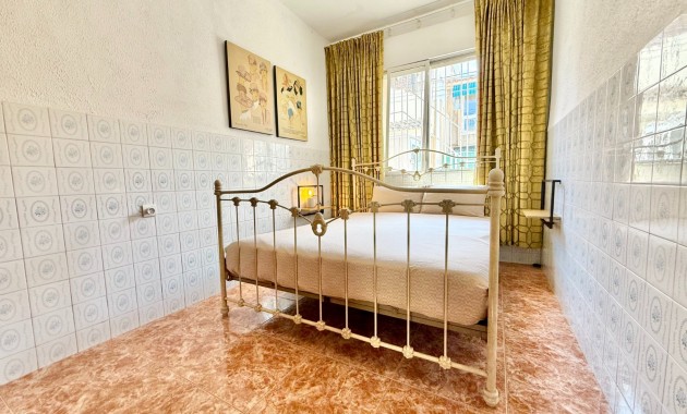 Venta - Planta baja -
San Pedro del Pinatar - Lo Pagán