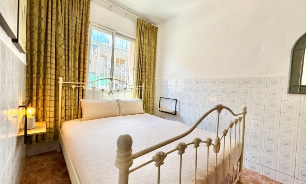 Venta - Planta baja -
San Pedro del Pinatar - Lo Pagán