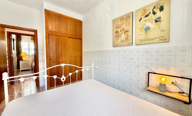 Venta - Planta baja -
San Pedro del Pinatar - Lo Pagán