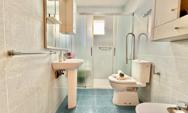 Venta - Bungalow -
San Javier - Santiago de la Ribera