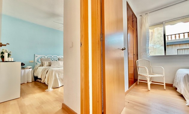 Venta - Bungalow -
San Javier - Santiago de la Ribera