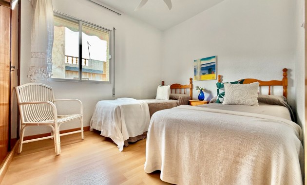 Venta - Bungalow -
San Javier - Santiago de la Ribera