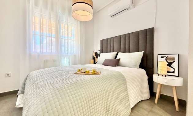 Venta - Planta baja -
San Javier - Santiago de la Ribera