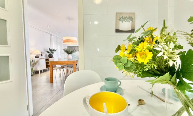 Venta - Planta baja -
San Javier - Santiago de la Ribera