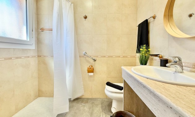 Venta - Planta baja -
San Javier - Santiago de la Ribera