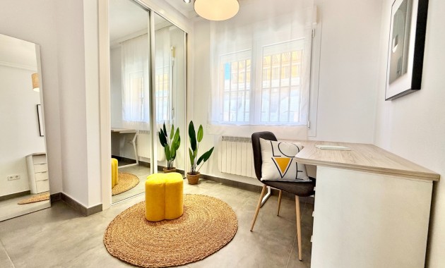 Venta - Planta baja -
San Javier - Santiago de la Ribera