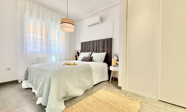 Venta - Planta baja -
San Javier - Santiago de la Ribera